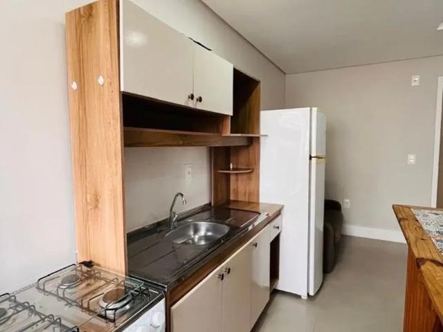 Apartamento com 1 quarto para alugar na Rua Oge Fortkamp, 175, Trindade, Florianópolis por R$ 2.800