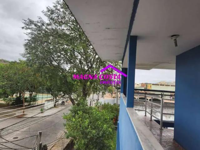 Apartamento com 1 quarto para alugar na Rua Olímpio de Castro, 560, Jardim Sulacap, Rio de Janeiro