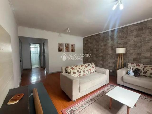 Apartamento com 1 quarto para alugar na Rua Onze de Junho, 594, Operário, Novo Hamburgo, 52 m2 por R$ 1.900