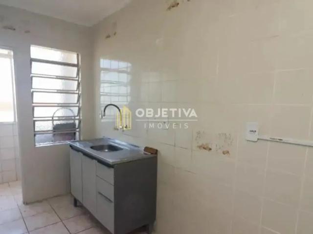 Apartamento com 1 quarto para alugar na Rua Orfanotrófio, 900, Santa Tereza, Porto Alegre
