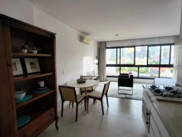 Apartamento com 1 quarto para alugar na Rua Augusto Lídio Pires,, Trindade, Florianópolis por R$ 3.150