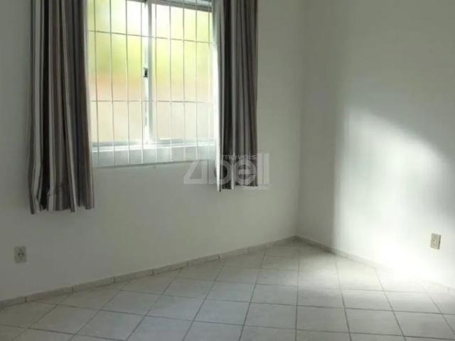 Apartamento com 1 quarto para alugar na Rua Abraão Lincoln, 36, Bom Retiro, Joinville