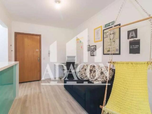 Apartamento com 1 quarto para alugar na Rua Adão Baino, 680, Cristo Redentor, Porto Alegre