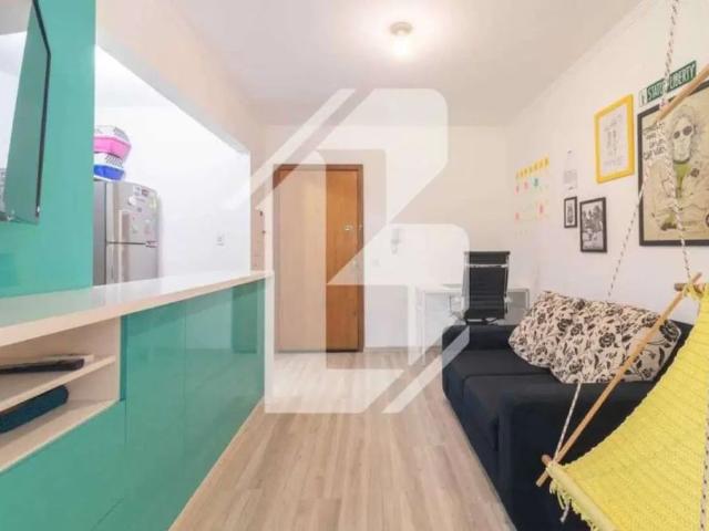 Apartamento com 1 quarto para alugar na Rua Adão Baino, 680, Cristo Redentor, Porto Alegre por R$ 2.800
