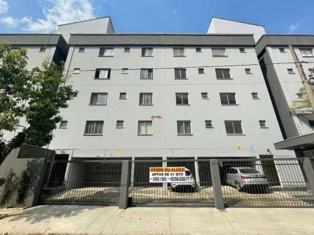 Apartamento com 1 quarto para alugar na Rua Aimée Semple Mcpherson, 250, Liberdade, Belo Horizonte por R$ 1.800