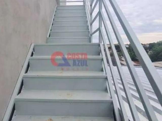 Apartamento com 1 quarto para alugar na Rua Alagoas, 279, Vila Fátima, Cachoeirinha