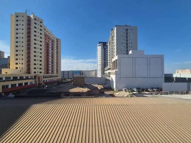 Apartamento com 1 quarto para alugar na Rua Alberto Segalla, 1 70, Jardim Infante Dom Henrique, Bauru
