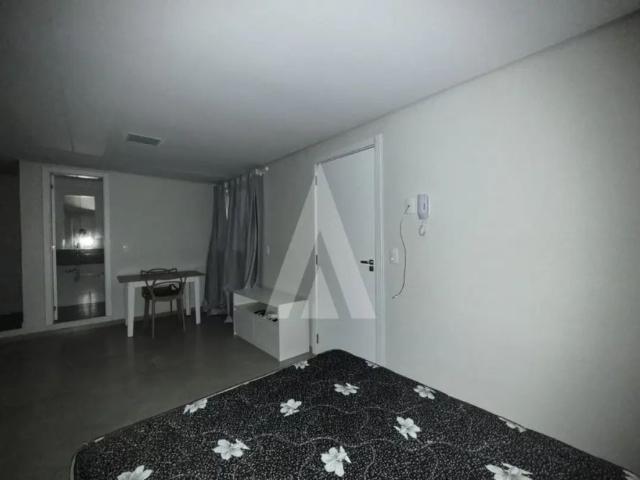 Apartamento com 1 quarto para alugar na Rua Alferes Schmidt, Comasa, Joinville