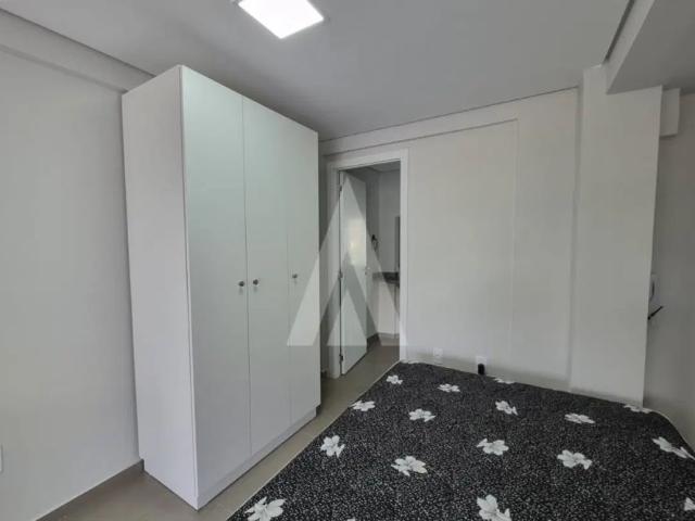 Apartamento com 1 quarto para alugar na Rua Alferes Schmidt, Comasa, Joinville