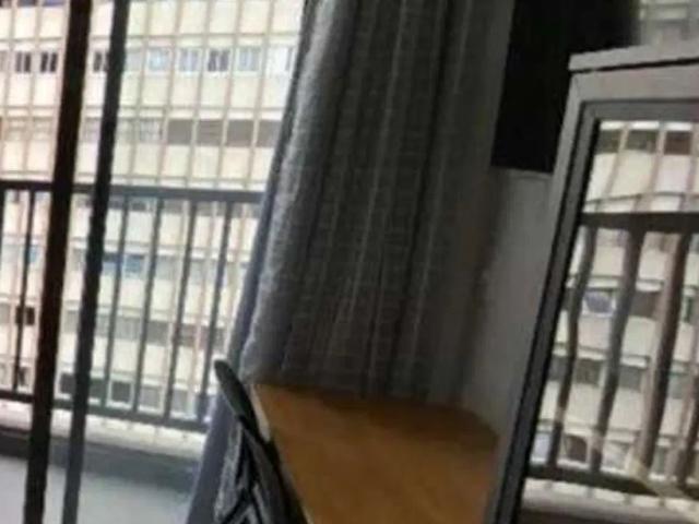 Apartamento com 1 quarto para alugar na Rua Amaral Gurgel, 195, Vila Buarque, São Paulo