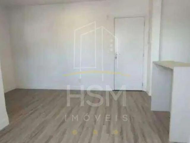 Apartamento com 1 quarto para alugar na Rua Angatuba, 235, Bangú, Santo André