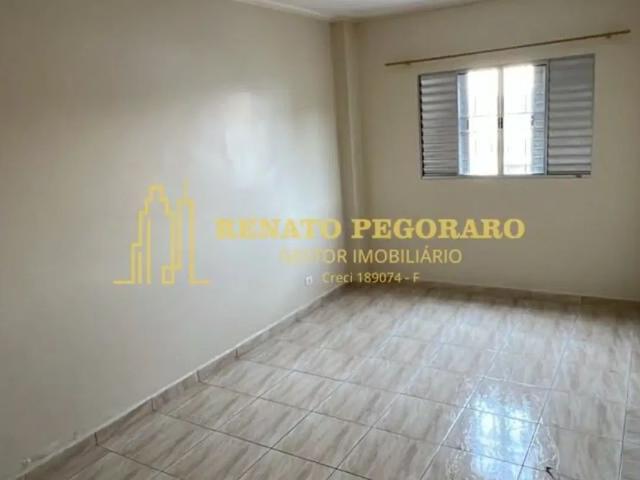 Apartamento com 1 quarto para alugar na Rua Antônio Giacomo José Zordo, Santa Luzia, Bragança Paulista