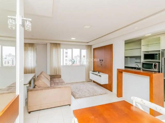 Apartamento com 1 quarto para alugar na Rua Antônio Joaquim Mesquita, 570, Passo da Areia, Porto Alegre, 70 m2 por R$ 3.500