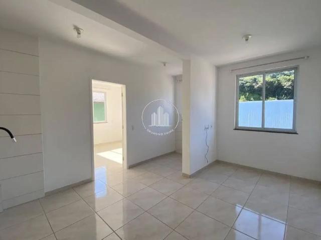 Apartamento com 1 quarto para alugar na Rua Arlindo Mendes Damian, 131, Potecas, São José