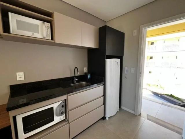 Apartamento com 1 quarto para alugar na Rua Arlindo Pasqualini, 446, Vila Nova, Novo Hamburgo
