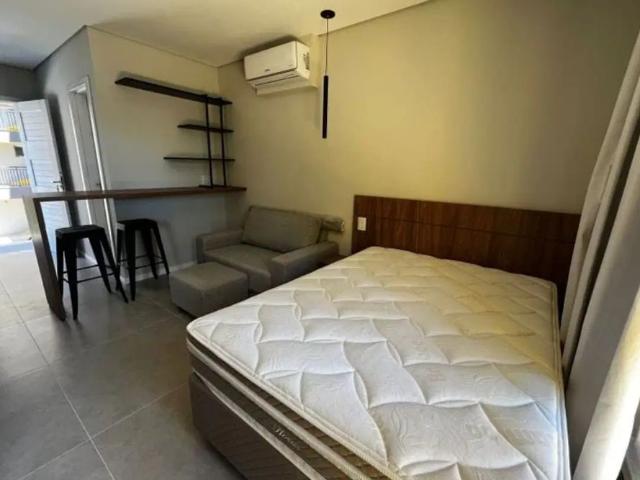 Apartamento com 1 quarto para alugar na Rua Arlindo Pasqualini, 446, Vila Nova, Novo Hamburgo