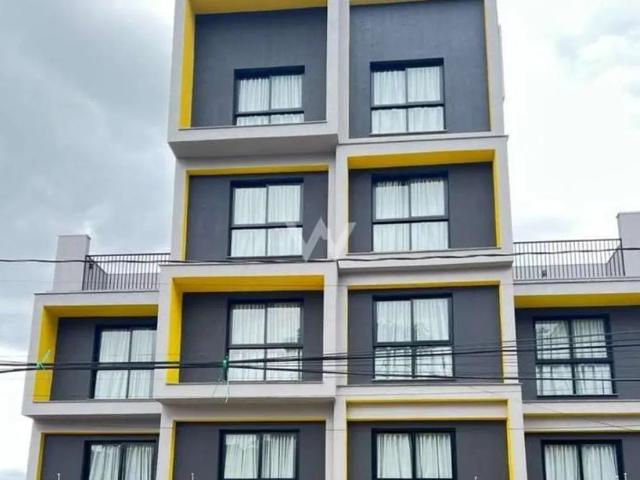 Apartamento com 1 quarto para alugar na Rua Arlindo Pasqualini,, Vila Nova, Novo Hamburgo por R$ 1.800