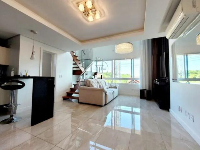 Apartamento com 1 quarto para alugar na Rua Arthur Fabião Carneiro,, Passo da Areia, Porto Alegre por R$ 8.500