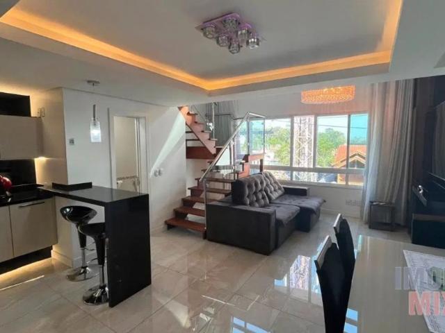 Apartamento com 1 quarto para alugar na Rua Artur Fabião Carneiro, 189, Passo da Areia, Porto Alegre por R$ 8.500