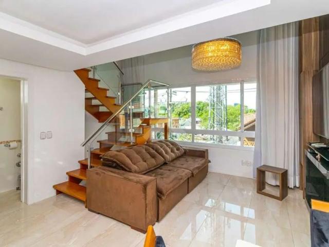 Apartamento com 1 quarto para alugar na Rua Artur Fabião Carneiro, 189, Passo da Areia, Porto Alegre por R$ 8.500