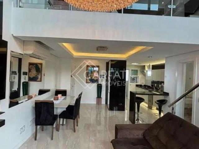 Apartamento com 1 quarto para alugar na Rua Artur Fabião Carneiro, 189, Passo da Areia, Porto Alegre por R$ 8.500