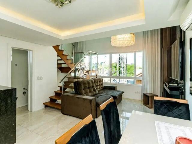 Apartamento com 1 quarto para alugar na Rua Artur Fabião Carneiro, 189, Passo da Areia, Porto Alegre
