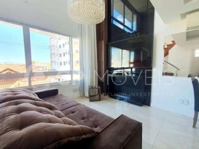 Apartamento com 1 quarto para alugar na Rua Artur Fabião Carneiro, 189, Passo da Areia, Porto Alegre, 87 m2 por R$ 8.500