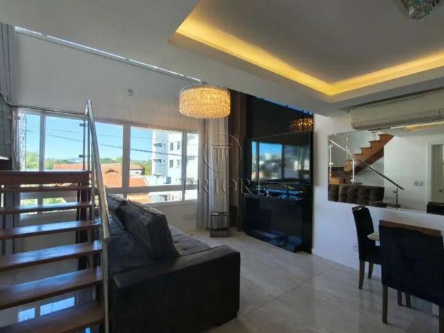 Apartamento com 1 quarto para alugar na Rua Artur Fabião Carneiro,, Boa Vista, Porto Alegre por R$ 8.900