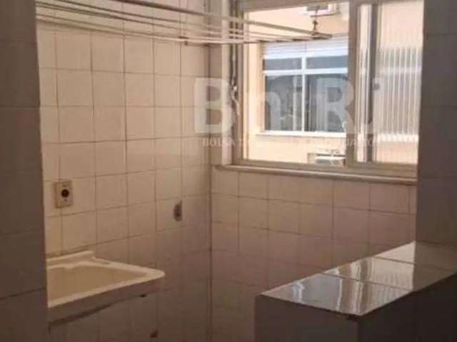 Apartamento com 1 quarto para alugar na Rua Barão do Bom Retiro, 865, Engenho Novo, Rio de Janeiro
