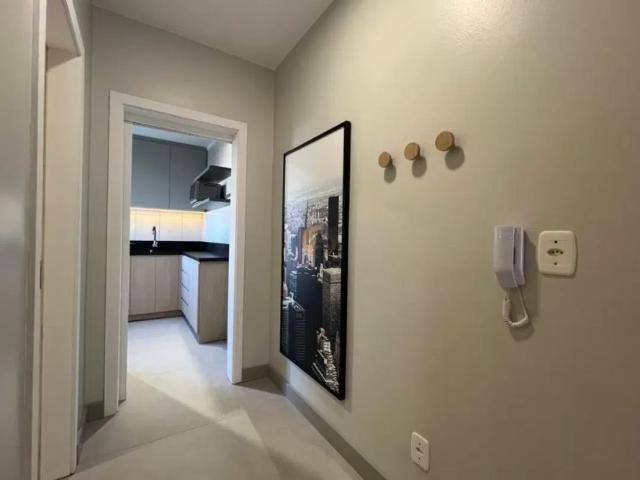 Apartamento com 1 quarto para alugar na Rua Barão do Cerro Largo, 143, Florestal, Lajeado