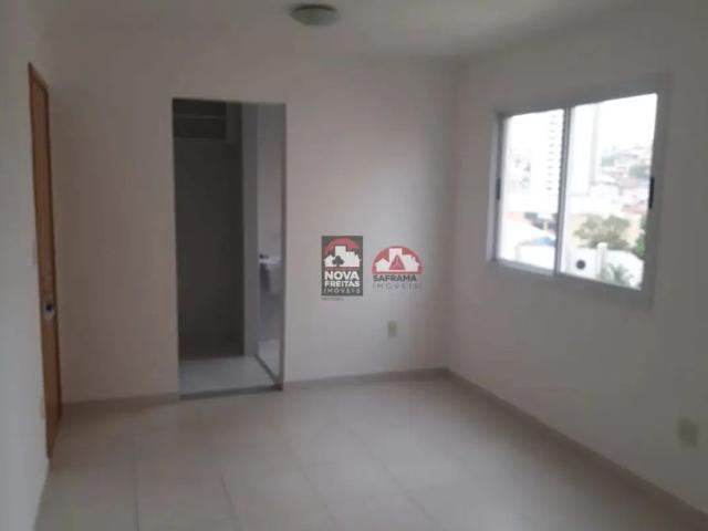 Apartamento com 1 quarto para alugar na Rua Benedito Antônio De Souza, Bloco B, 113, Centro, Jacareí