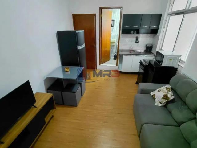 Apartamento com 1 quarto para alugar na Rua Beni, 105, Praia da Bandeira, Rio de Janeiro, 35 m2 por R$ 2.000