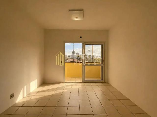 Apartamento com 1 quarto para alugar na Rua Benjamin Constant, 229, Rio Branco, Novo Hamburgo