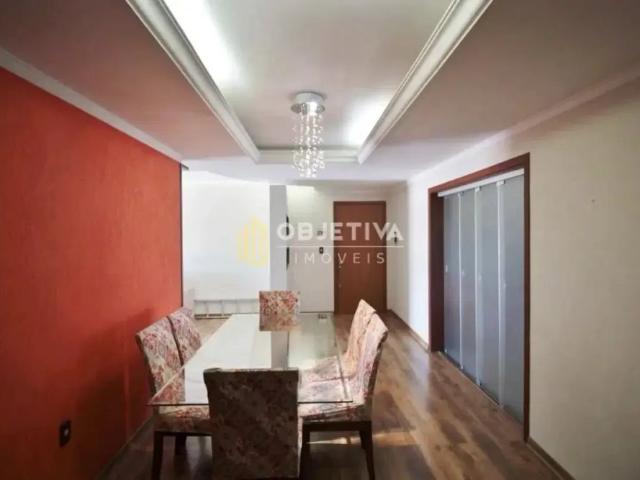 Apartamento com 1 quarto para alugar na Rua Curt Wacker, 15, Liberdade, Novo Hamburgo