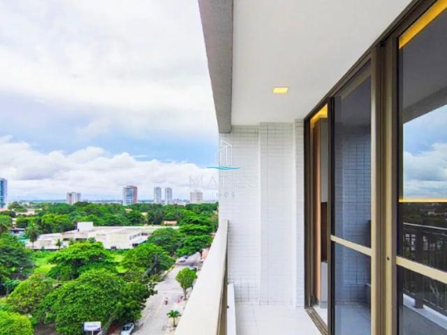 Apartamento com 1 quarto para alugar na Rua Caio Cid, 200, Guararapes, Fortaleza
