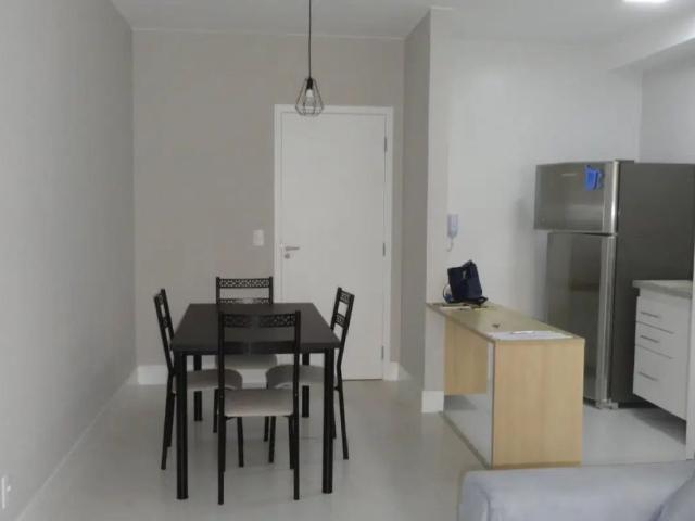 Apartamento com 1 quarto para alugar na Rua Capitão José J. de Andrade, Rosário, São João da Boa Vista