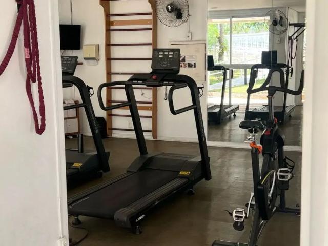 Apartamento com 1 quarto para alugar na Rua Cardoso de Almeida, Perdizes, São Paulo