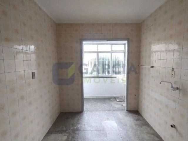 Apartamento com 1 quarto para alugar na Rua Carlos Estevão, 915, Jardim Leopoldina, Porto Alegre por R$ 950