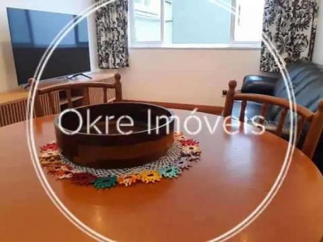 Apartamento com 1 quarto para alugar na Rua Carlos Gois, Leblon, Rio de Janeiro