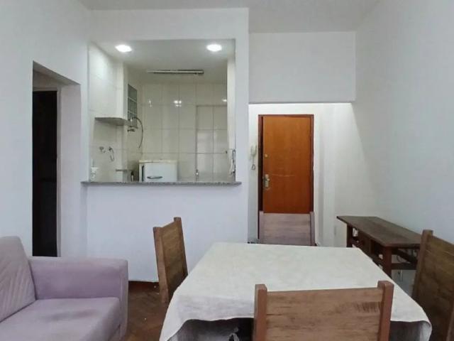 Apartamento com 1 quarto para alugar na Rua Carlos Sampaio, 246, Centro, Rio de Janeiro por R$ 2.100