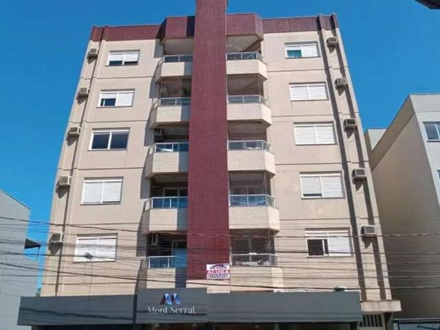 Apartamento com 1 quarto para alugar na Rua Cel. Serafim Pereira, 324, Centro, Sapucaia do Sul
