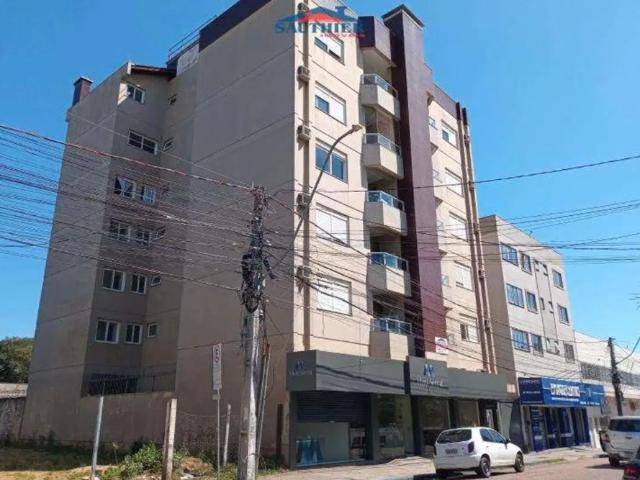 Apartamento com 1 quarto para alugar na Rua Cel. Serafim Pereira, 324, Centro, Sapucaia do Sul