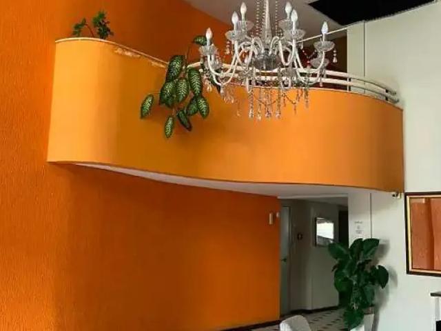 Apartamento com 1 quarto para alugar na Rua Cesar Zama, Barra, Salvador