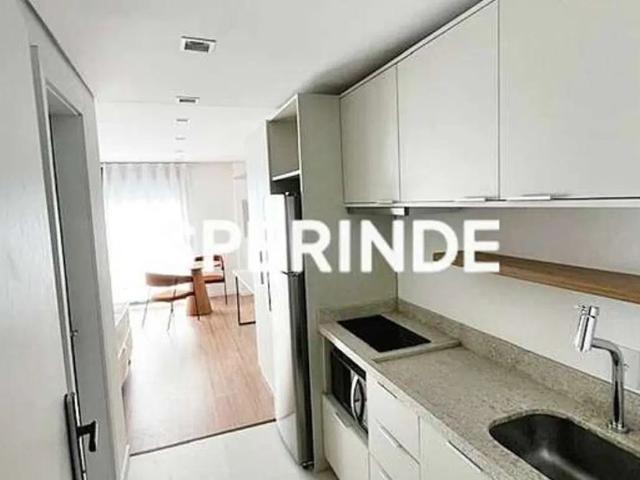 Apartamento com 1 quarto para alugar na Rua Comendador Caminha, 138, Moinhos de Vento, Porto Alegre
