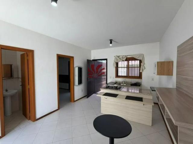 Apartamento com 1 quarto para alugar na Rua Concórdia, 612, Niterói, Canoas por R$ 1.500