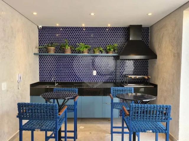 Apartamento com 1 quarto para alugar na Rua Conduru, 72, Vila Guarani, São Paulo