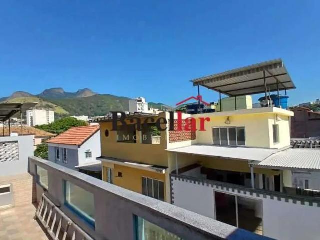 Apartamento com 1 quarto para alugar na Rua Conselheiro Jobim, Engenho Novo, Rio de Janeiro