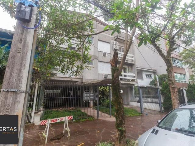 Apartamento com 1 quarto para alugar na Rua Coronel Feijó, 387, São João, Porto Alegre