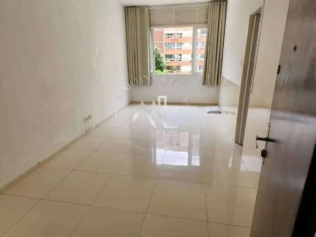 Apartamento com 1 quarto para alugar na Rua das Laranjeiras, 336, Laranjeiras, Rio de Janeiro