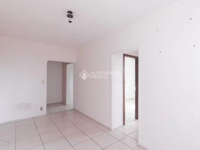 Apartamento com 1 quarto para alugar na Rua Delfino Riet, 654, Santo Antônio, Porto Alegre, 47 m2 por R$ 1.150